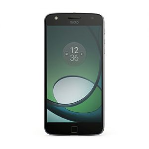 Motorola Moto Z Play Droid XT1635-01 32GB – Black (Verizon Wi-fi)