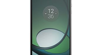 Motorola Moto Z Play Droid XT1635-01 32GB – Black (Verizon Wi-fi)